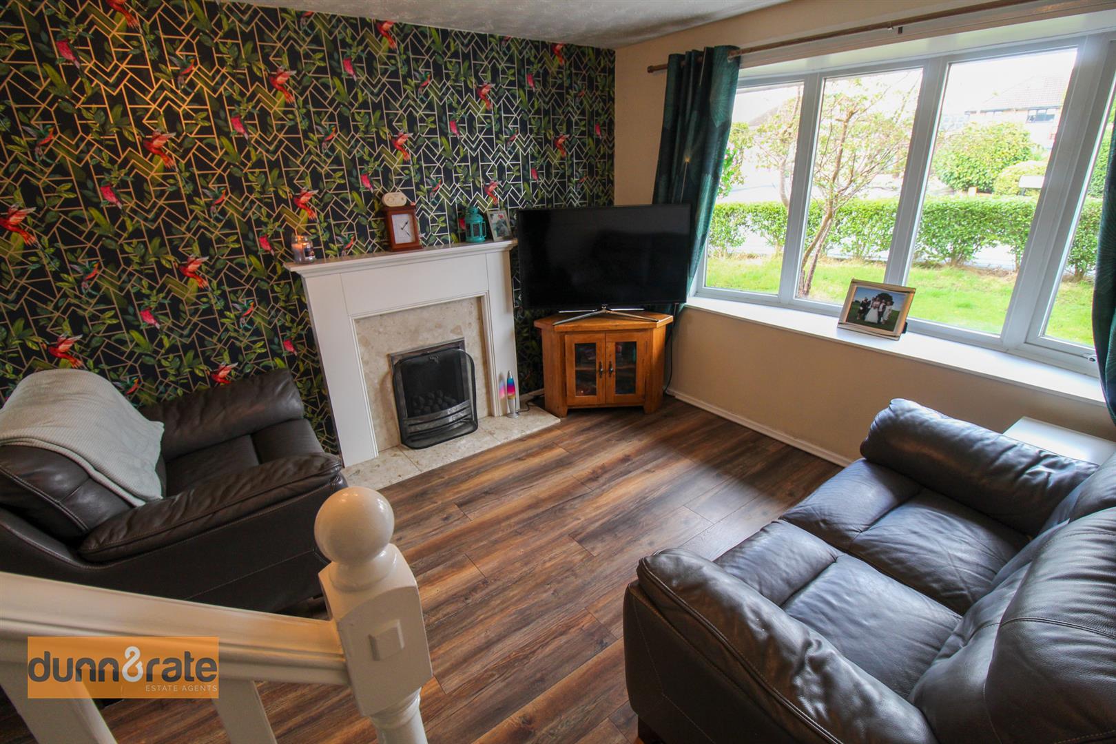 Kilsby Grove, Milton, Stoke-On-Trent